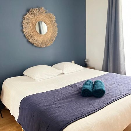 שינון Le Rabelais, Superbe Appartement En Duplex, Proche Forteresse Et Monument Historique מראה חיצוני תמונה