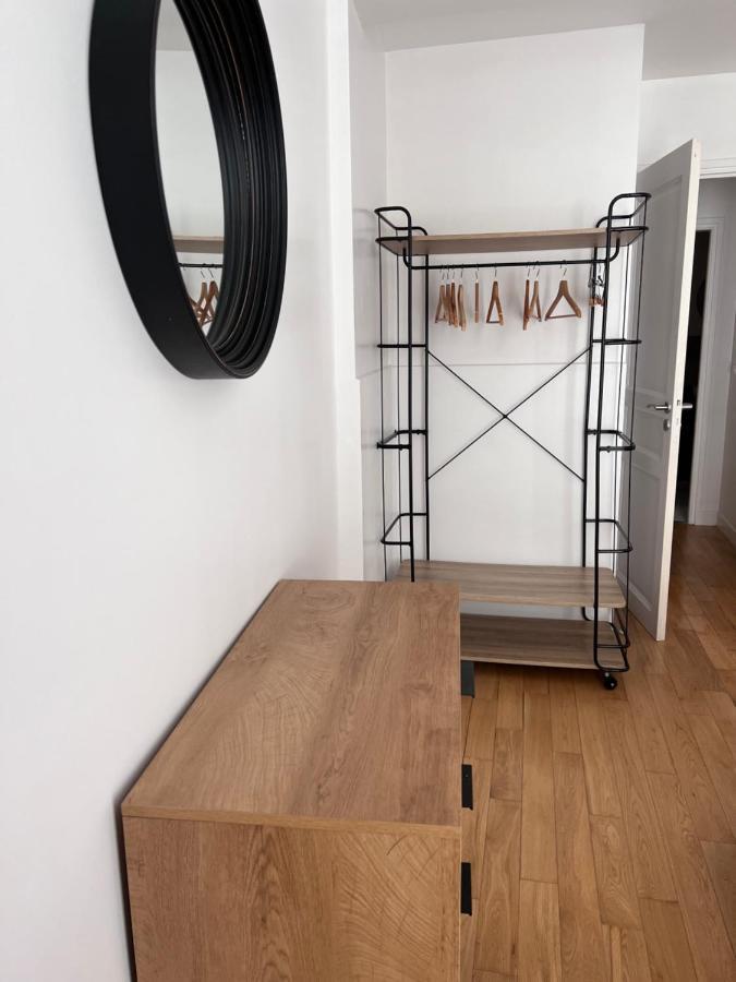 שינון Le Rabelais, Superbe Appartement En Duplex, Proche Forteresse Et Monument Historique מראה חיצוני תמונה